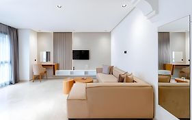 Spinoza House Appart Hôtel Casablanca - Maarif - Elite Residence